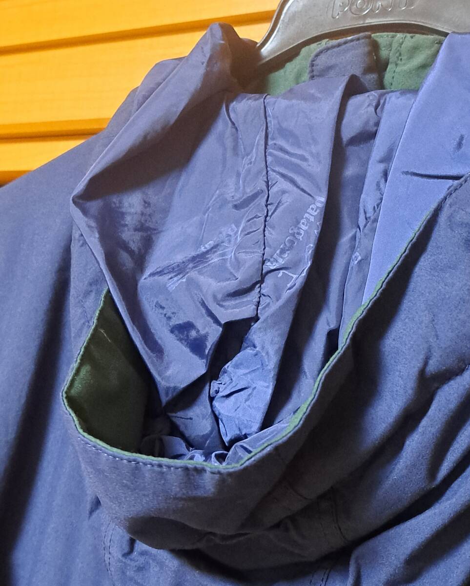 『希少?レア』古著（年代もの） パタゴニア ジャケット Mサイズ