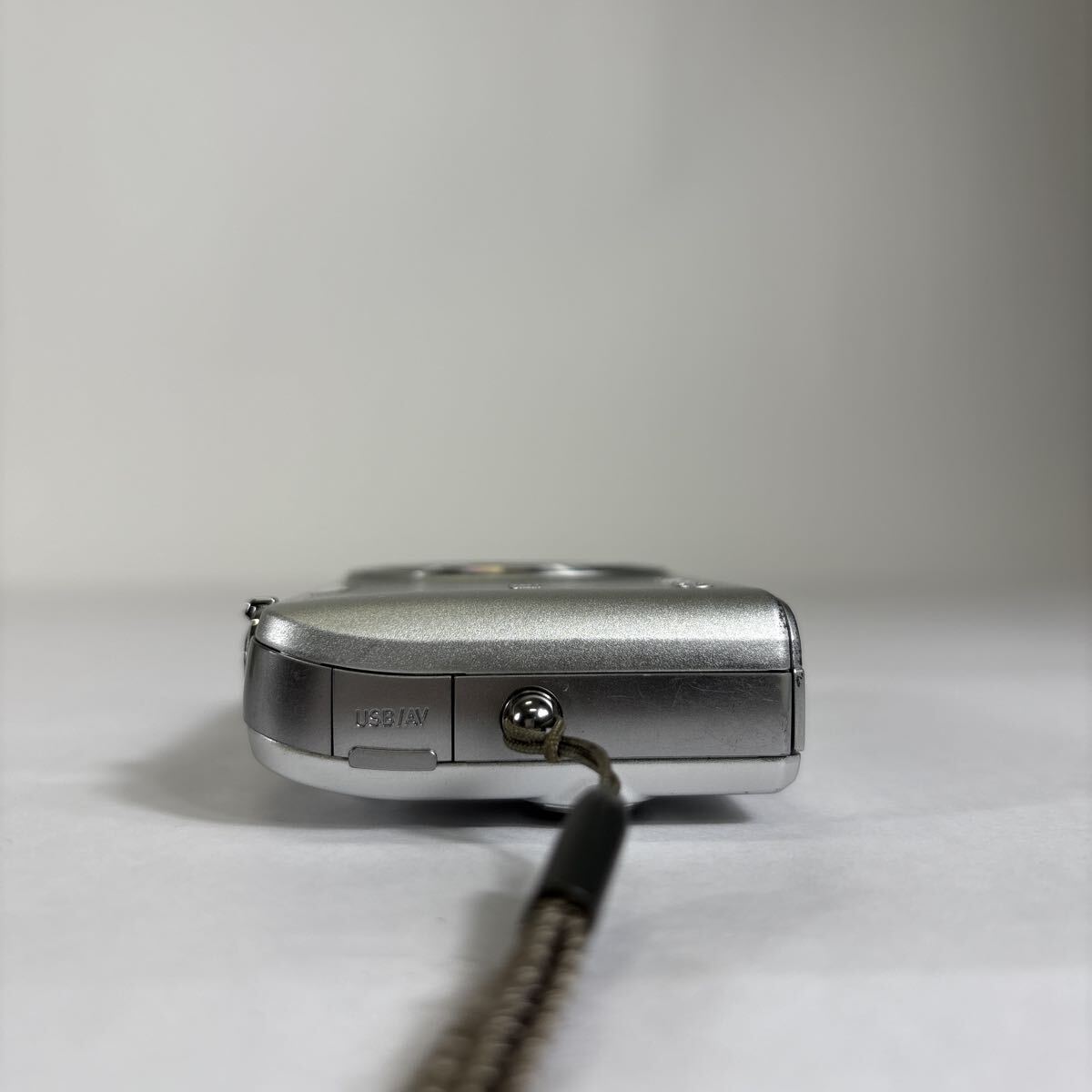 2502EL877 CASIO EXILIM EX-Z1050 カシオ エクシリム デジカメ デジタルカメラ 本體のみ ジャンク 通電動(dòng)作未確認(rèn) 現(xiàn)狀品