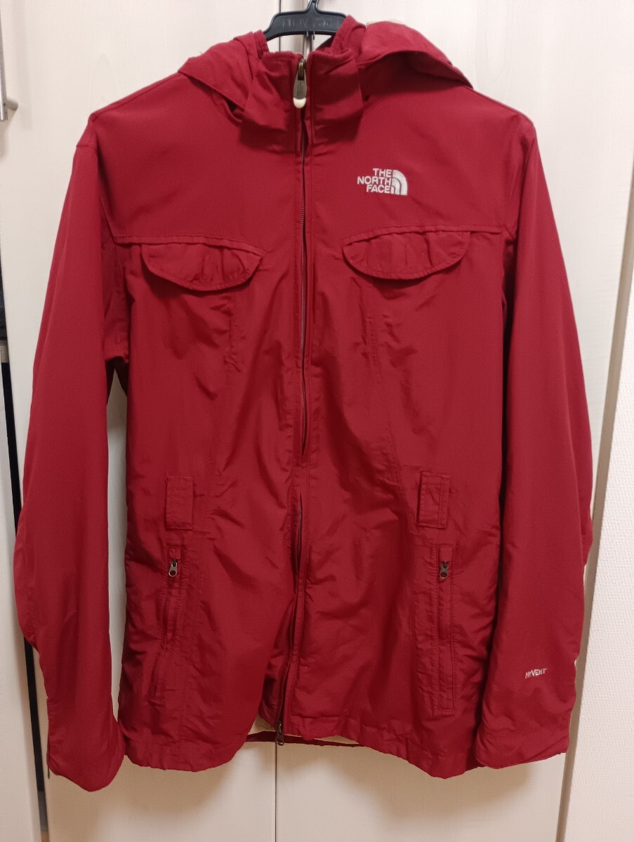 THE NORTH FACEノースフェイス マウンテンパーカー サイズUS:WOMENS M 日本サイズレディースLくらい