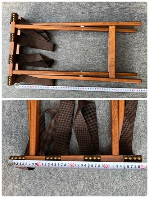 < включая доставку > из дерева ba мера подставка ( чемодан класть складной сумка класть compact портфель класть отель покупатель . интерьер подставка уличный )