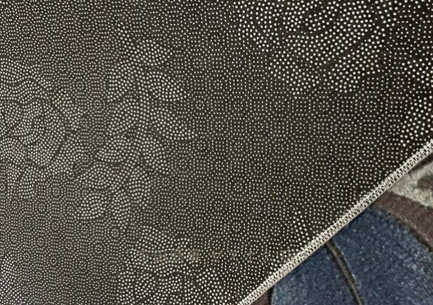 ☆新品レトロ アメリカ式 豪華絨毯 快適である 家庭用カーペット 長方形 160x230cm_画像4