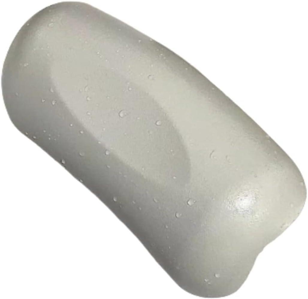 Tuyiutmバスピロー お風(fēng)呂 まくら お風(fēng)呂枕 吸盤付き バスタブ グッズ