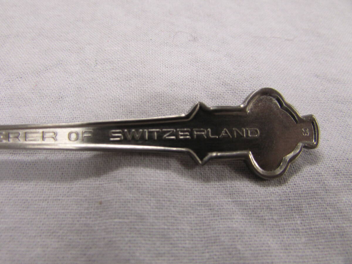 【070926D】非売品！ロレックス ブヘラ コラボ スプーン2點(diǎn)