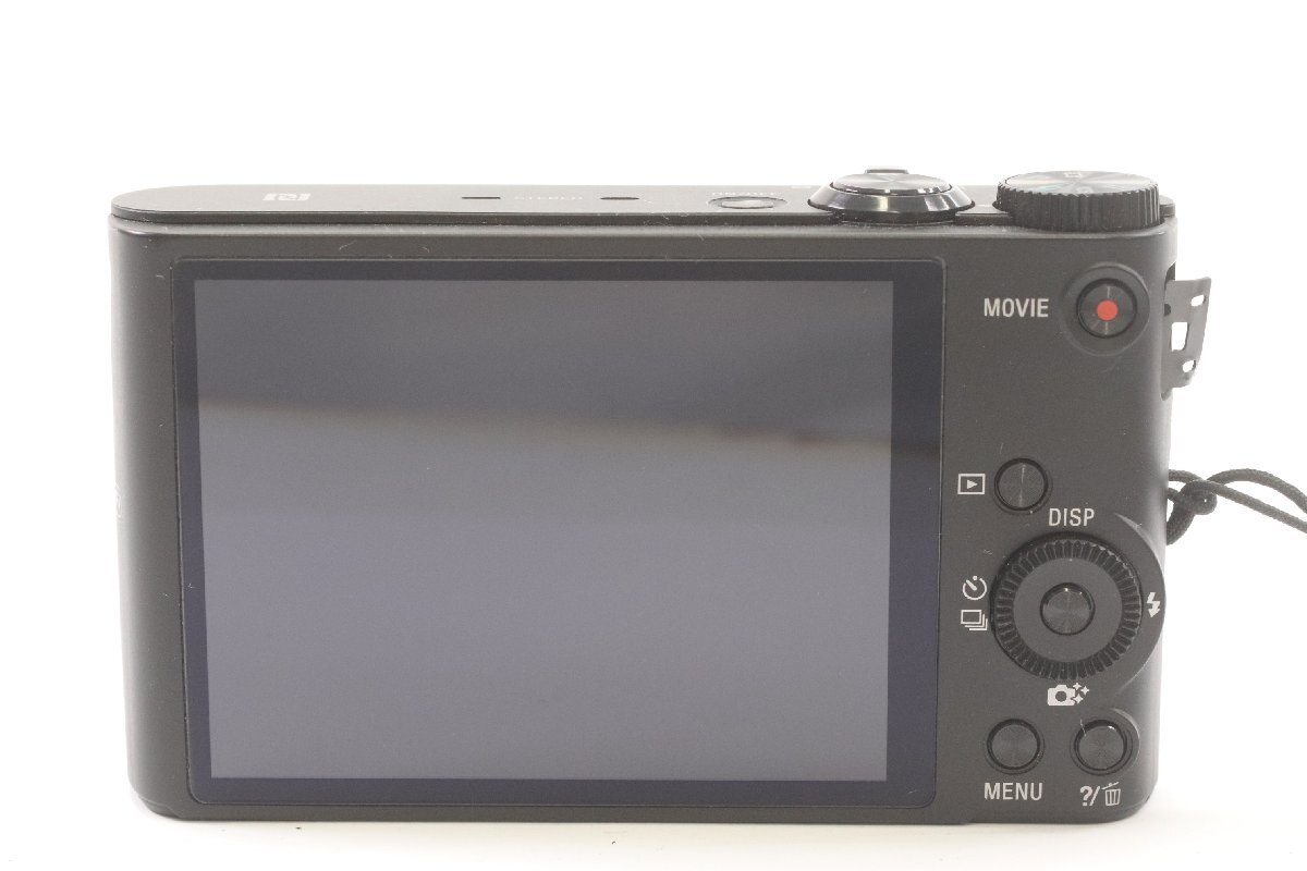 SONY ソニー DSC-WX350 Cyber-Shot サイバーショット コンパクト カメラ デジタルカメラ コンデジ 動(dòng)作未確認(rèn) 2478-Y