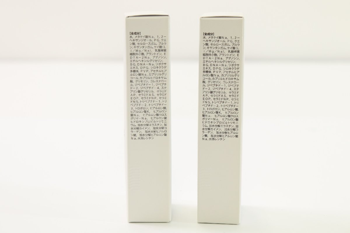 【2點】NINE TAILS ナインテイルズ スピードリフト 6ml 美容液下地 化粧品 コスメ 美容 韓國制 未開封品 現(xiàn)狀品 まとめ売り 2522-MM