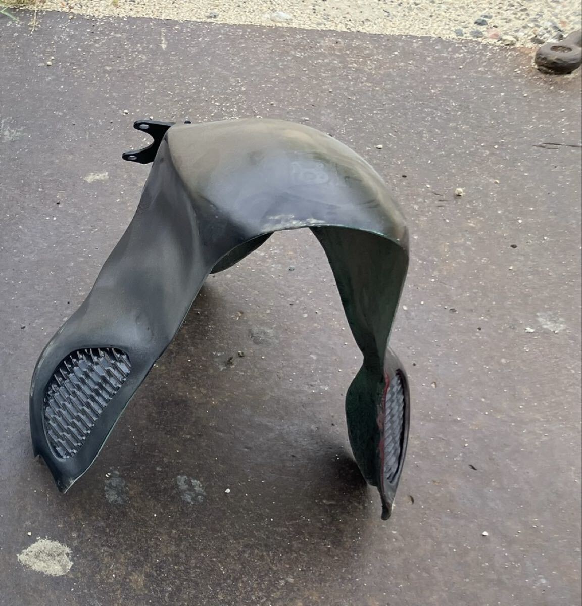 vt250z エアロシャーク いっちゃん。 on X: 