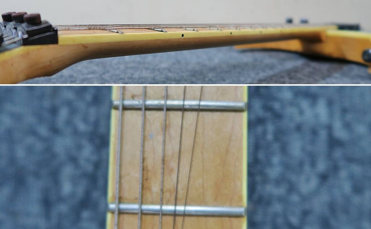 Ibanez/アイバニーズ Prestage エレキギター(924　プレステージ