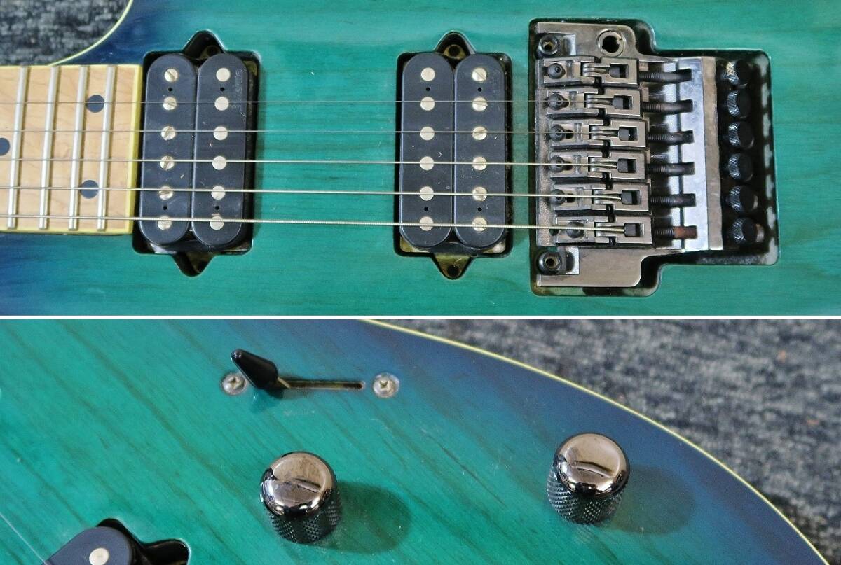 Ibanez/アイバニーズ Prestage エレキギター(924　プレステージ