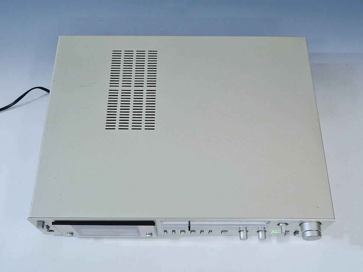 Technics/テクニクス RS-M270X カセットデッキ(927　