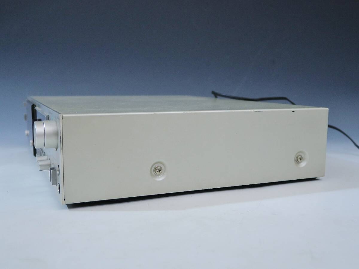 Technics/テクニクス RS-M270X カセットデッキ(927　