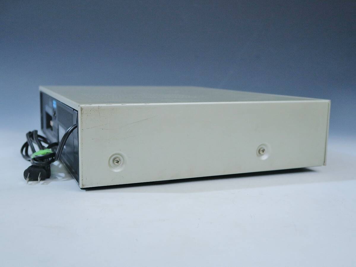 Technics/テクニクス RS-M270X カセットデッキ(927　