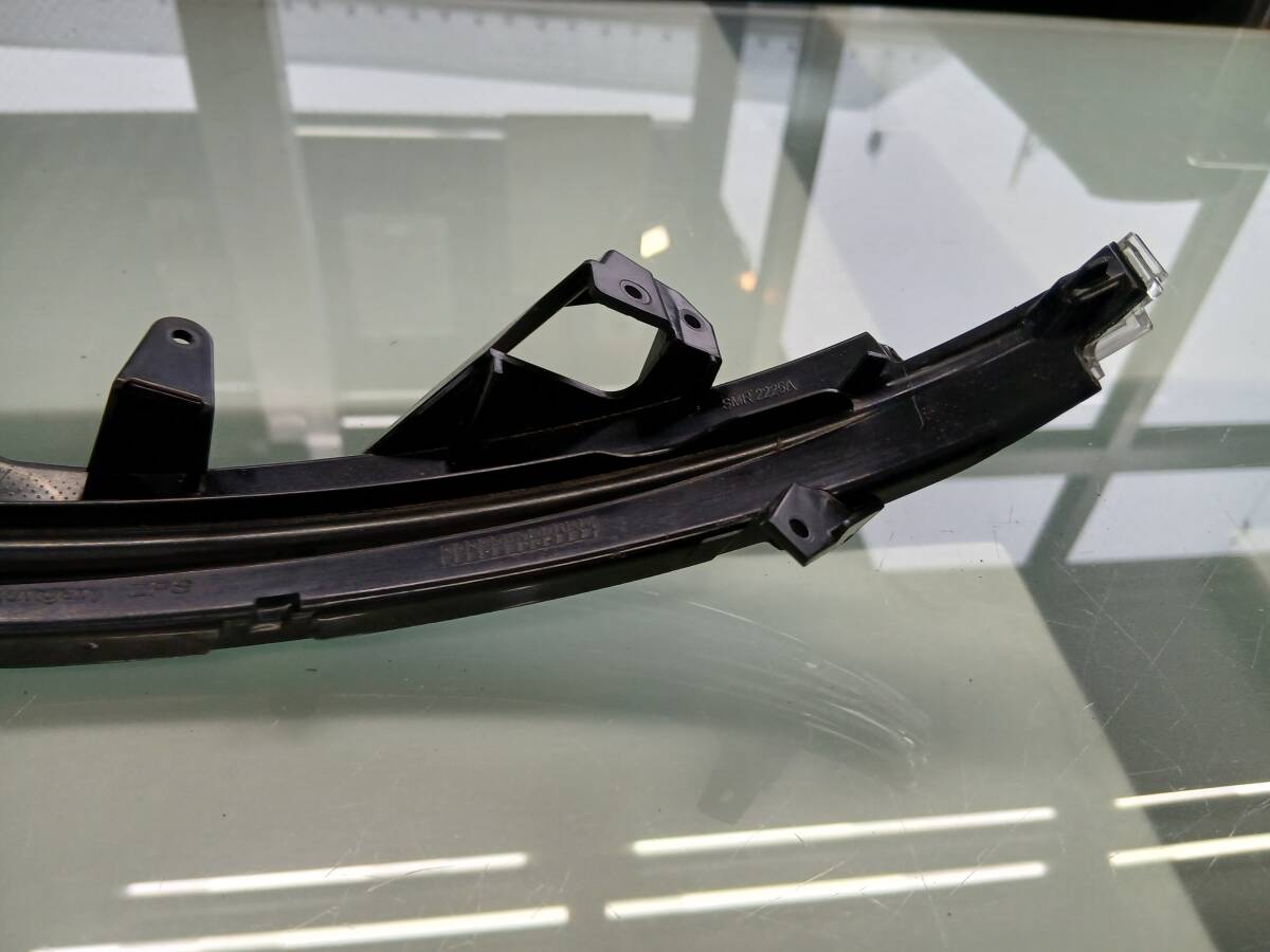 Porsche ポルシェ カイエン 純正 ウィンカー ターンシグナル ドアミラー用 9Y2949102C　S4091 _画像7