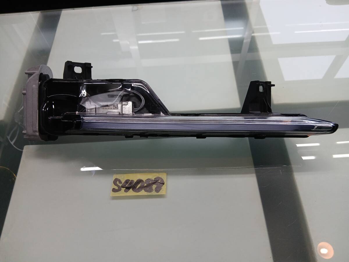 Porsche Porsche 992 911 оригинальный правый дневной бег свет свет 992941312A S4089