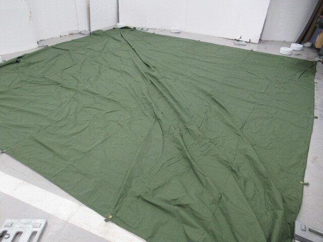 100%新品，豊富なDOD チーズタープM カーキ TT10-739-KH スクエア アウトドア キャンプ テント/タープ 039365002(その他)｜売買されたオークション情報、yahooの商品情報をアーカイブ公開 - オークファン その他