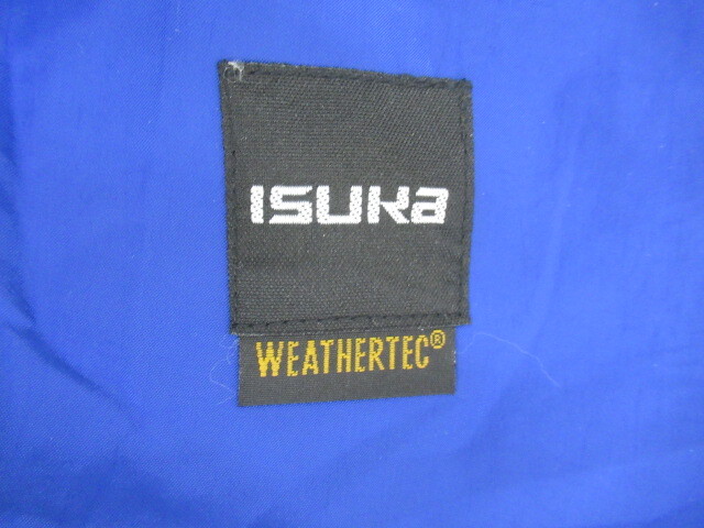 ISUKA weather Tec спальный мешок покрытие стул ka альпинизм спальный мешок / постельные принадлежности 039500002