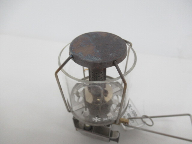 snow peak ギガパワーランタン 天 オート キャンプ ライト/ランタン 039484013