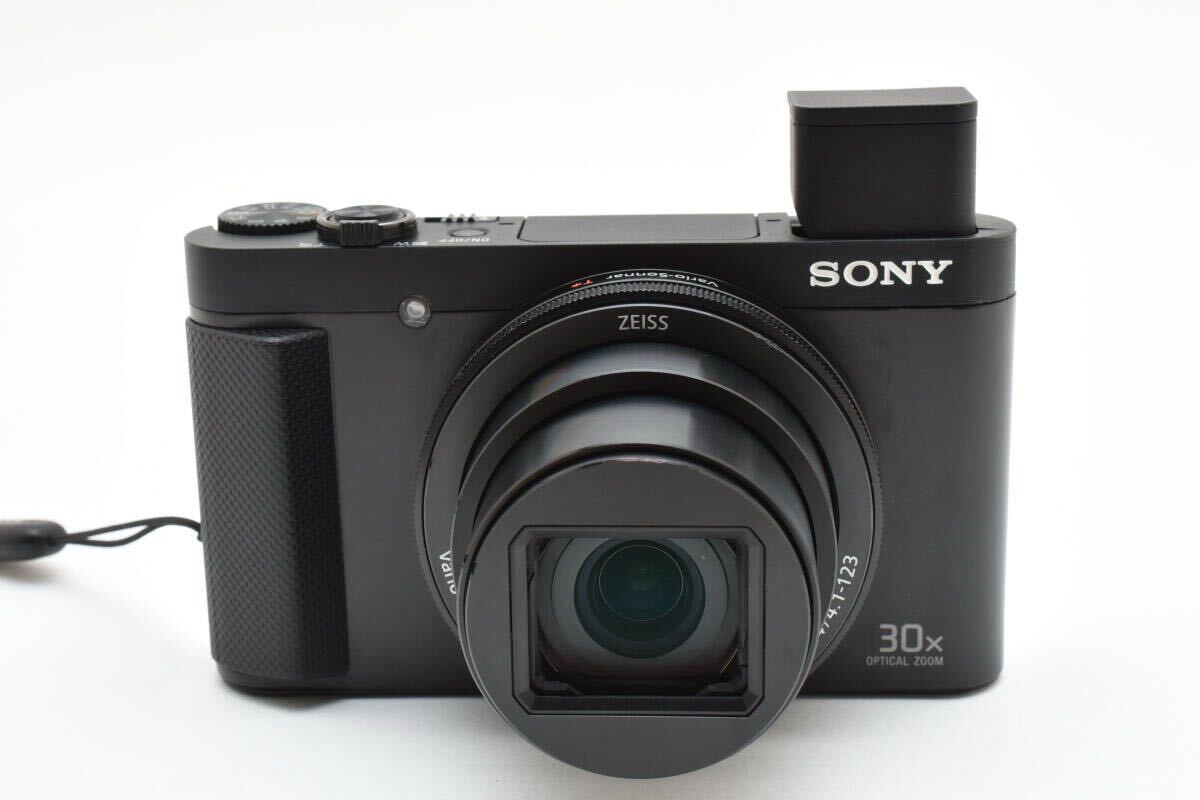★実用美品★ SONY ソニー Cyber-shot DSC-HX90V コンパクトデジタルカメラ