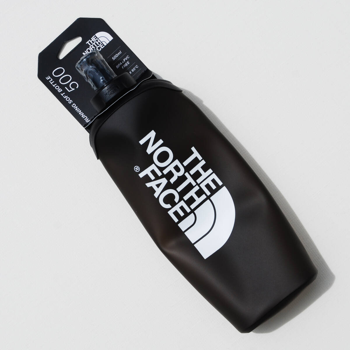 THE NORTH FACE ザ・ノース・フェイス ランニングソフトボトル500