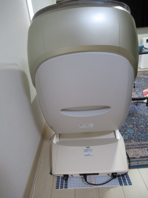 フジ醫(yī)療器　マッサージチェア　L24　SYNCA CirC GRAGE　MR380　ベージュ