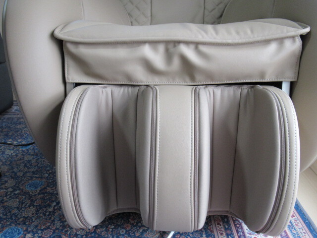 フジ醫(yī)療器　マッサージチェア　L24　SYNCA CirC GRAGE　MR380　ベージュ