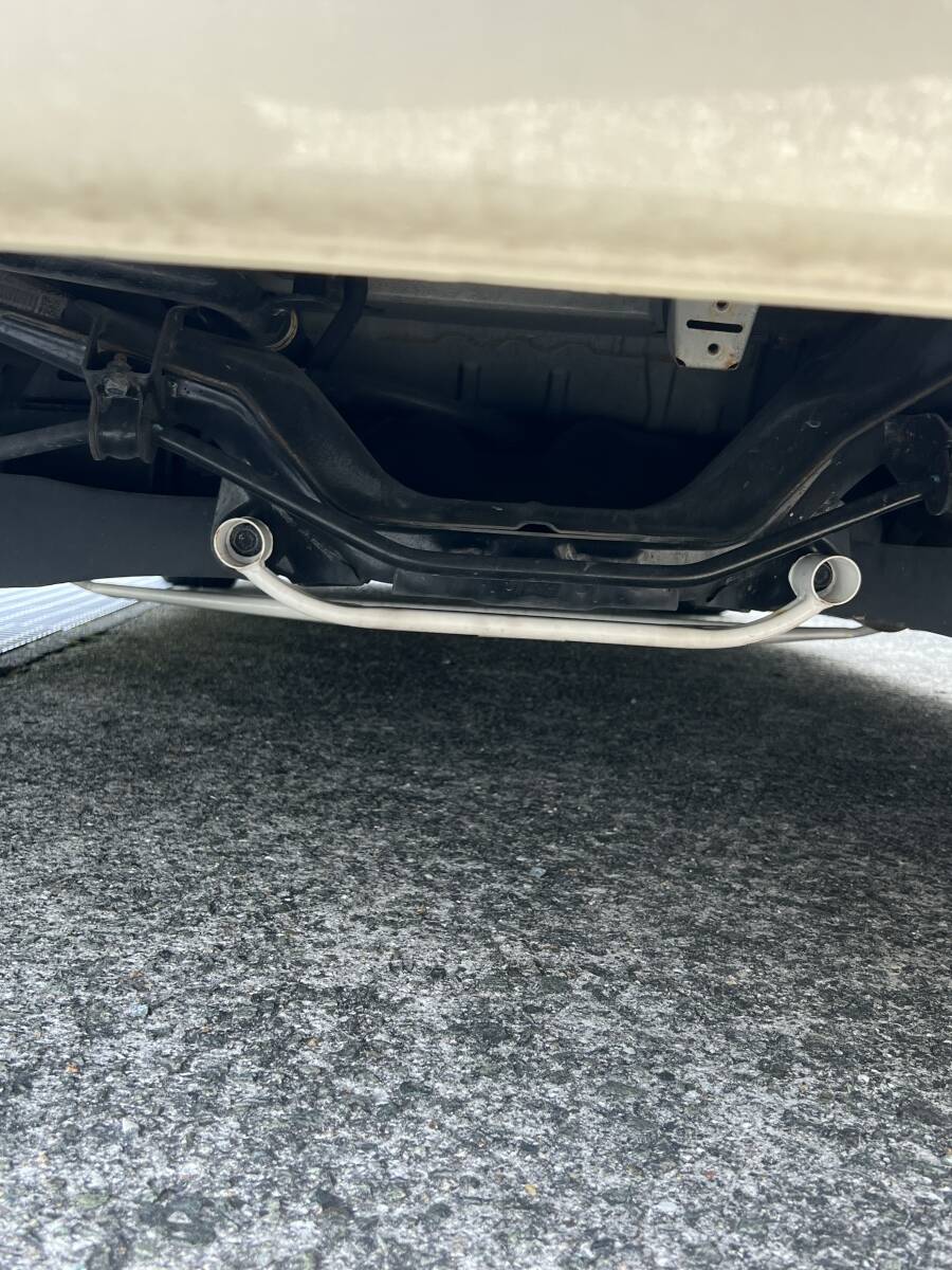 【快調(diào)】消耗品多數(shù)交換済！ 車(chē)検殘 1年3ヶ月！ ホンダ ストリーム RN8