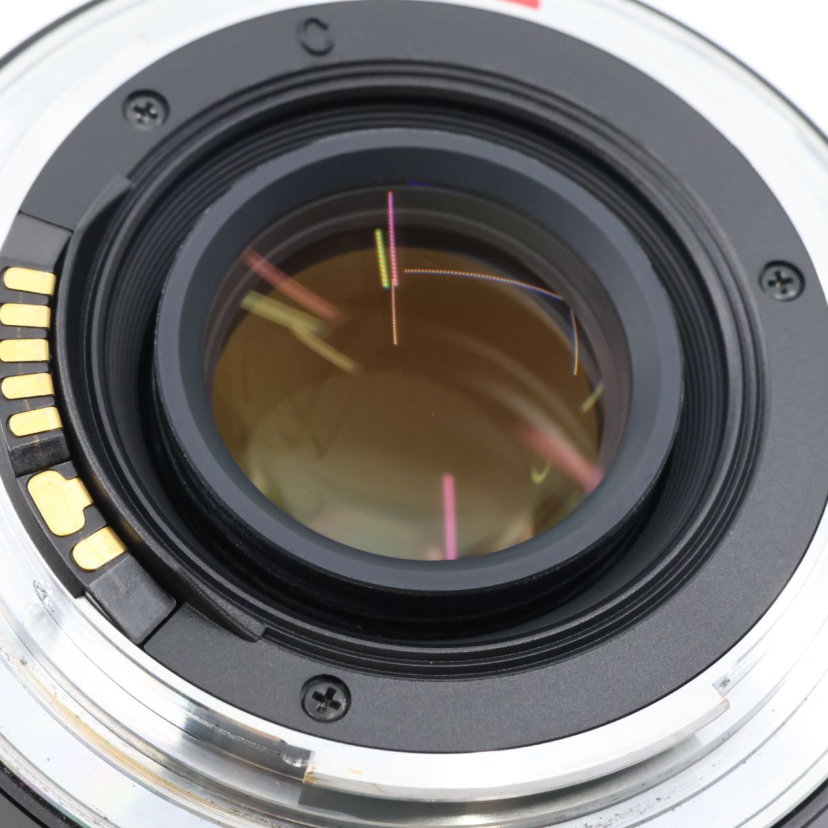 Carl Zeiss Distagon T* 35mm F2 ZE EFマウント カールツァイス ディスタゴン 単焦点レンズ 美品 完動 保証付|D427_画像5