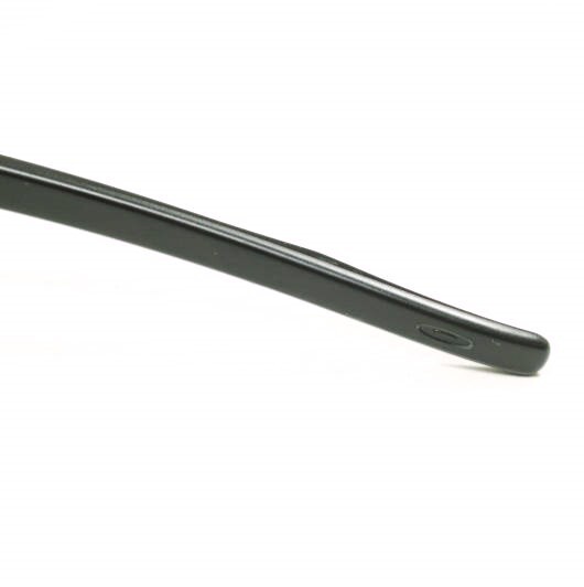 OAKLEY オークリー LATCH ラッチ OO9265-07 MATTE BLACK/BRONZE POLAR ウエリントン サングラス 53□21-139 眼鏡 メガネ g23190_画像8