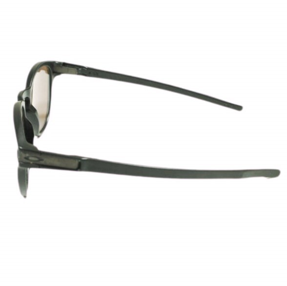 OAKLEY オークリー LATCH ラッチ OO9265-07 MATTE BLACK/BRONZE POLAR ウエリントン サングラス 53□21-139 眼鏡 メガネ g23190_画像4