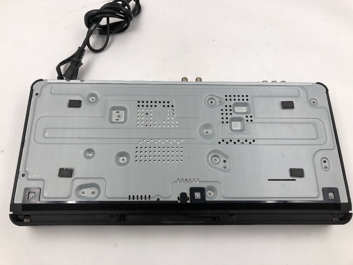 ?▲【TOSHIBA 2013年制】ブルーレイディスクレコーダー DBR-T450 0822 23
