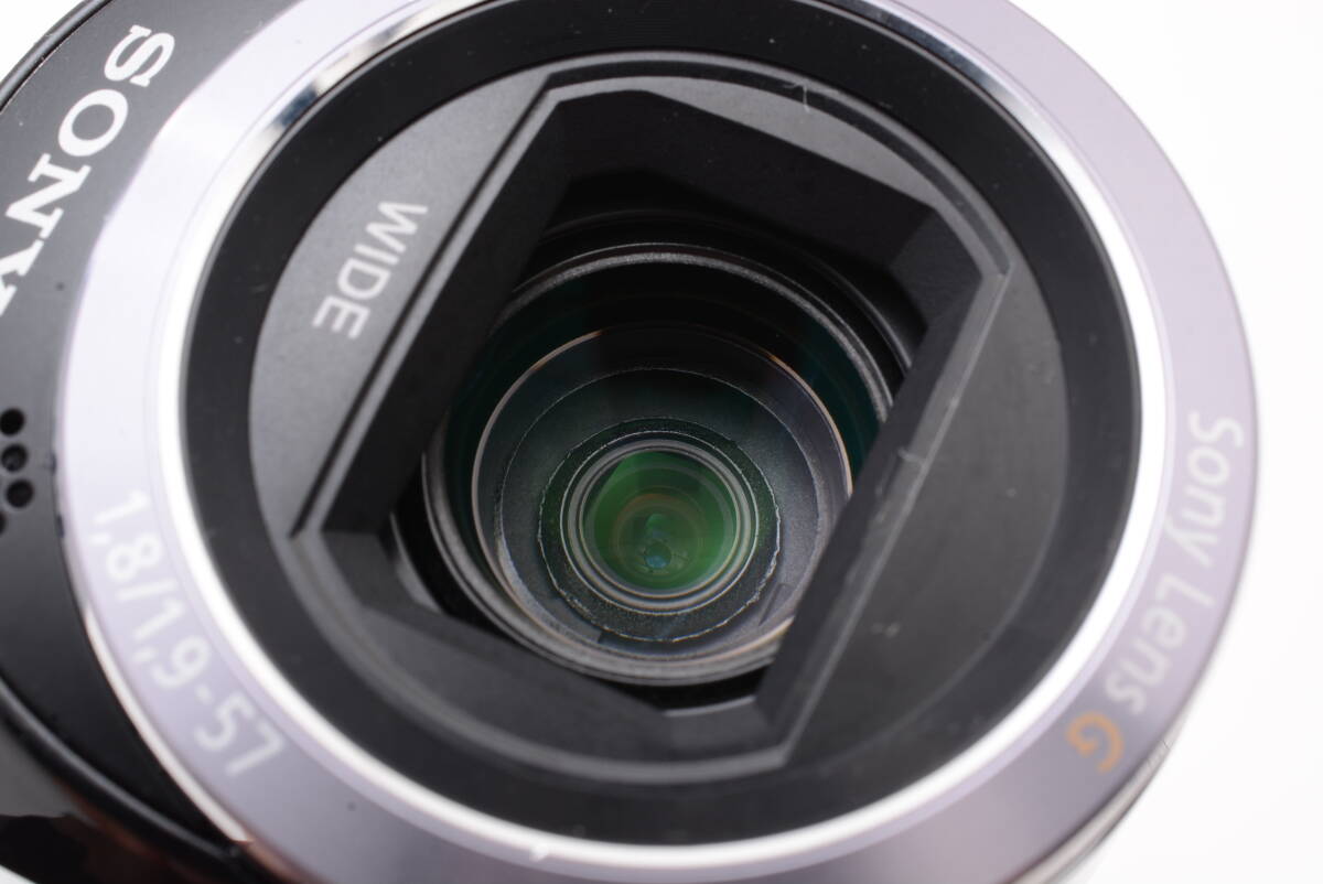 動作品 ソニー SONY HANDYCAM HDR-CX390V ハンディカム 黒 ブラック デジタルビデオカメラ 管MM2913