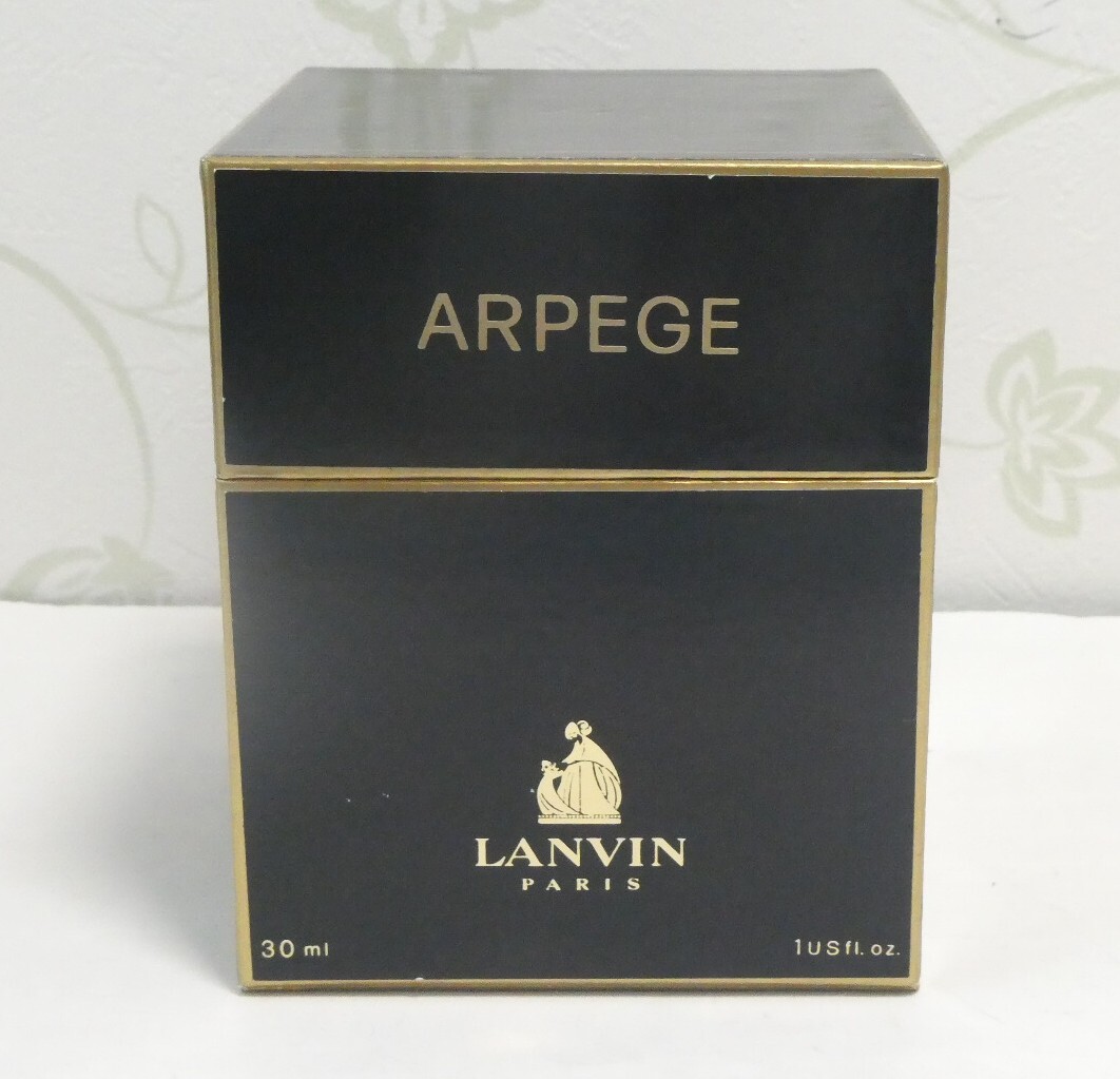 LANVIN ARPEGE (ランバン)