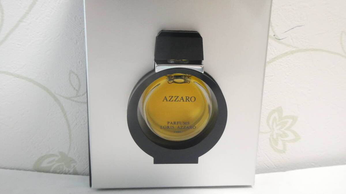 PARFUMS LORIS AZZARO