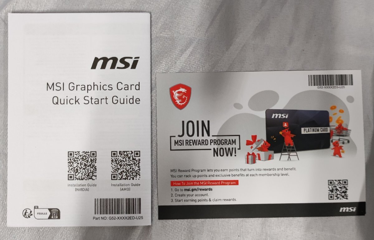 【サイコム】 MSI GeForce RTX 3050 LP 6G OC (GeForce RTX3050) @Used@ M20250925a