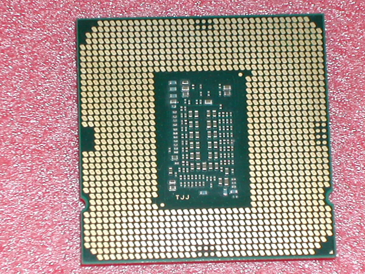 【動作ジャンク】Intel Core i5-10400 LGA1200 ジャンクCPU Core i5 10400 LGA1200｜Yahoo!フリマ（旧PayPay