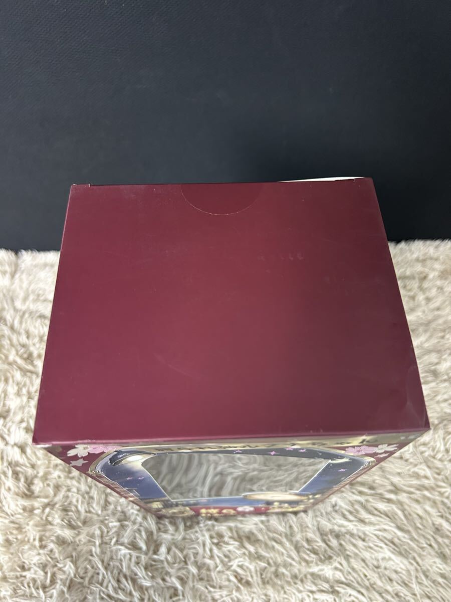 【1円スタート!未開封品!】SIKI ANIM 縛られ猫 ルフナちゃん 1/7 完成品フィギュア 特典版 フェルネモ先生/法BTK826779-佐川80_画像5