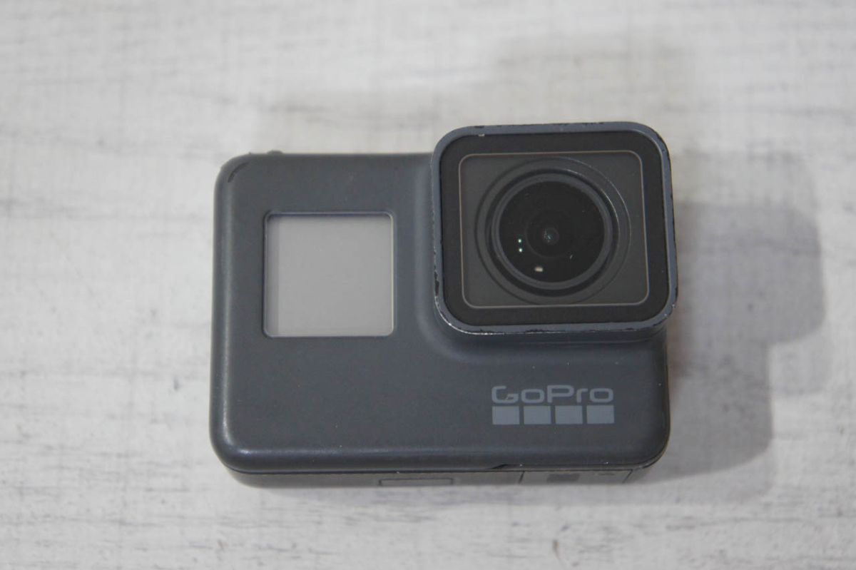アクションカメラ 3點(diǎn)セット GoPro / Osmo Action SJCAM ※現(xiàn)狀販売品 D736