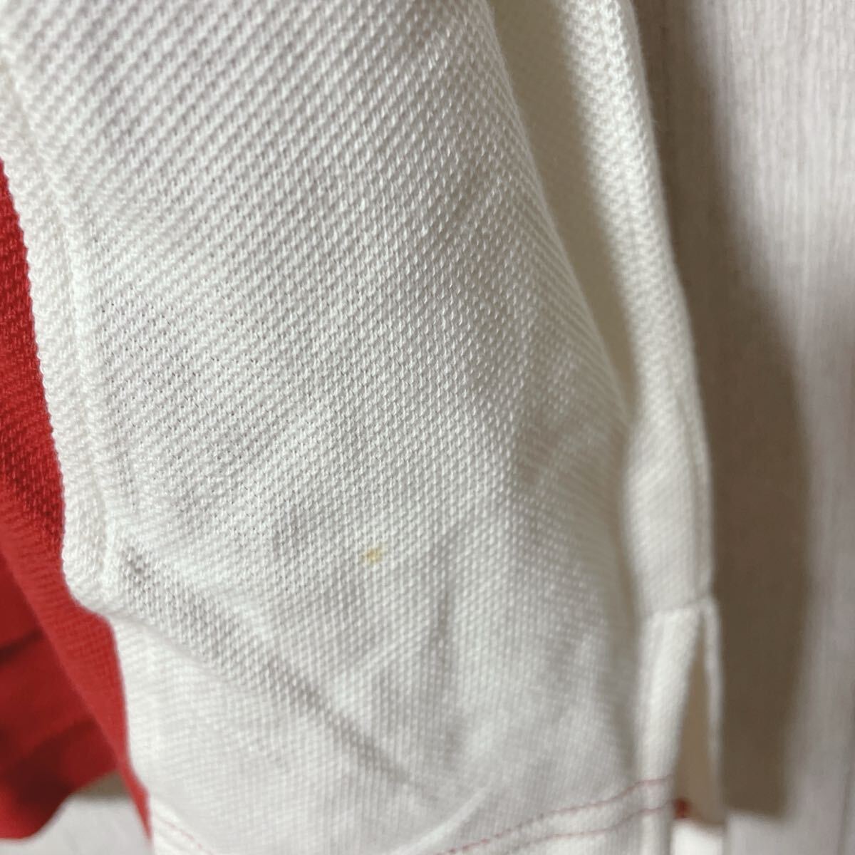 ディズニー　 半袖ポロシャツ　ゴルフウェア　Mサイズ　I1_画像7