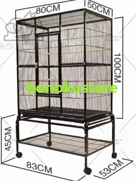  популярный рекомендация клетка для птиц маленькая птица для клетка для птиц oka основной монета ko kana задний Rav bird большой попугай bird клетка попугай клетка домашнее животное bird клетка 