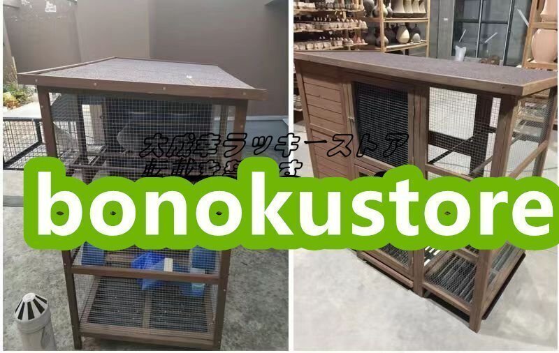  супер популярный птица сопутствующие товары большой клетка для разведения сеть глаз между . уклонение . предотвращение птица маленький магазин из дерева клетка для птиц многофункциональный регулировка легко удобный . пространство наружный для F1216