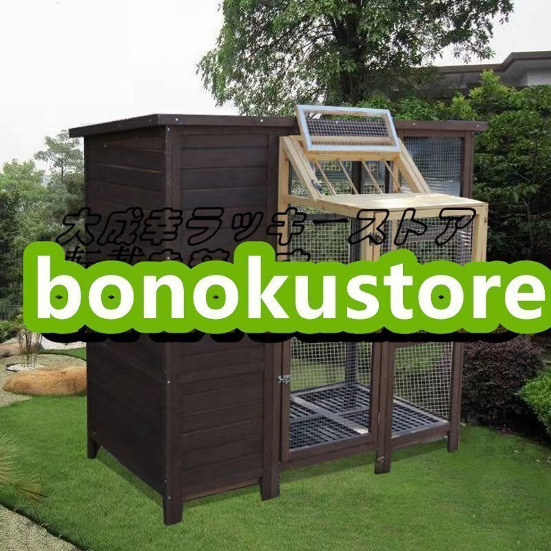  супер популярный птица сопутствующие товары большой клетка для разведения сеть глаз между . уклонение . предотвращение птица маленький магазин из дерева клетка для птиц многофункциональный регулировка легко удобный . пространство наружный для F1216