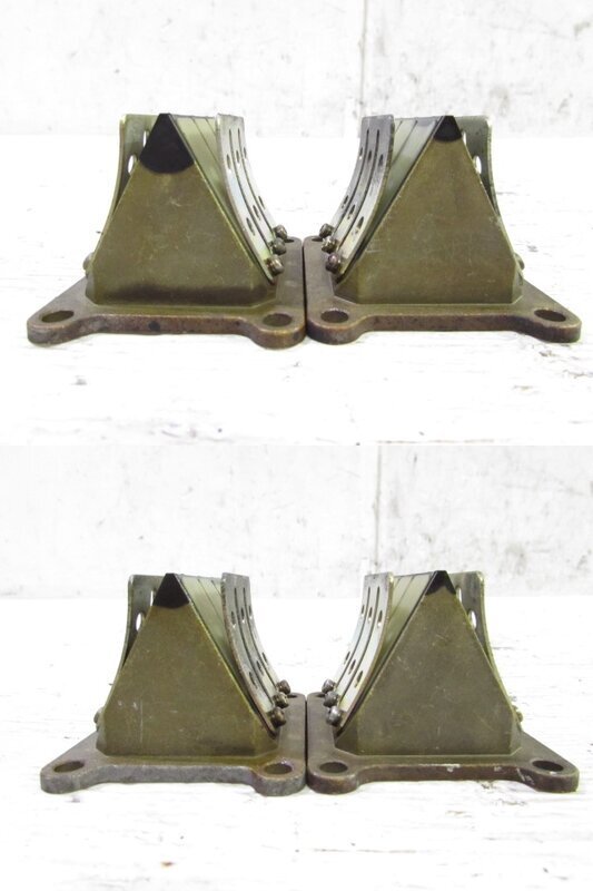 R1-Z 3XC 希少!! 純正 インマニ/リードバルブSET インテークチャンバー付 実動(dòng)車外し 検※ TZR250R TDR250 RZ250 RZ350 R 151Z50