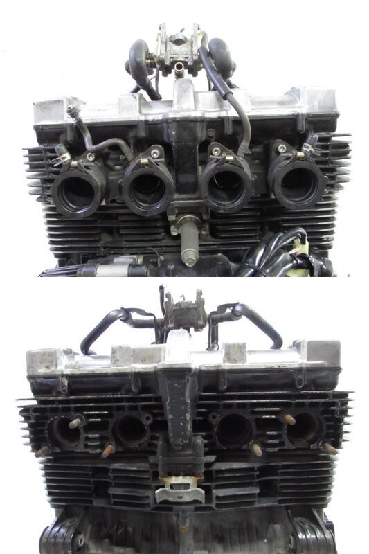 XJR1300 RP03J 大人気!! すこぶる絶好調(diào) 純正 エンジン 圧縮OK!! 検※ RP17J RP01J RP021 XJR1200 XJR1200R 4KG SP 160U08