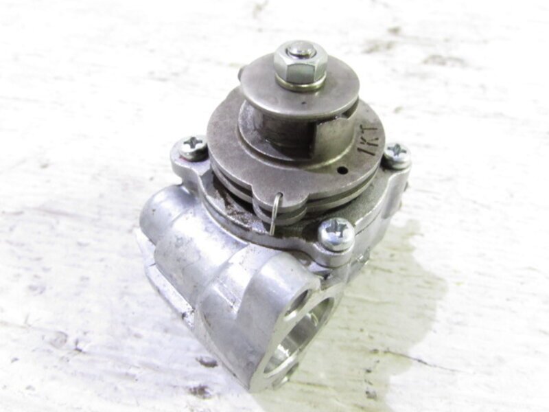 R1-Z 3XC 希少!! 純正 2スト オイルポンプ 絶好調(diào)実動(dòng)車(chē)外し 検※ R1Z TZR250R TDR250 RZ250 RZ350 1KT 3YK 29L RZR RZ250R 2YK 151Z54