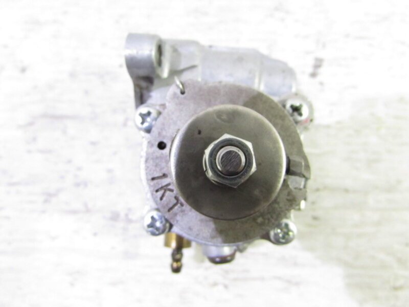 R1-Z 3XC 希少!! 純正 2スト オイルポンプ 絶好調(diào)実動(dòng)車(chē)外し 検※ R1Z TZR250R TDR250 RZ250 RZ350 1KT 3YK 29L RZR RZ250R 2YK 151Z54