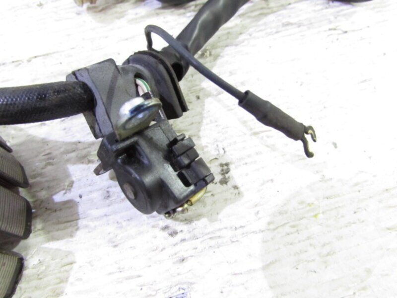 R1-Z 3XC 希少!! 純正 ジェネレーターコイル ピックアップセンサー 実動車外し 検※ R1Z TZR250R TDR250 RZ250 RZ350 1KT RZ250R 151Z56