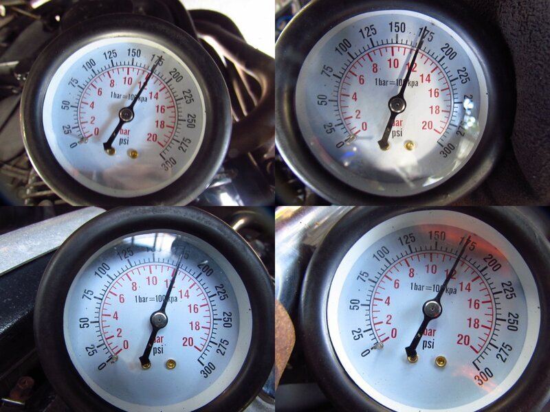 XJR1300 RP03J 大人気!! すこぶる絶好調(diào) 純正 エンジン 圧縮OK!! 検※ RP17J RP01J RP021 XJR1200 XJR1200R 4KG SP 160U08
