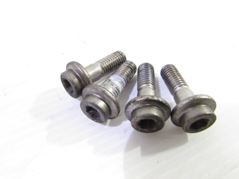 XJR1300 RP03J 大人気!! 社外制 エンジンスライダーSET 破損なし 検※ RP17J RP01J RP021 XJR1200 XJR1200R 4KG SP ブレンボ 160U10