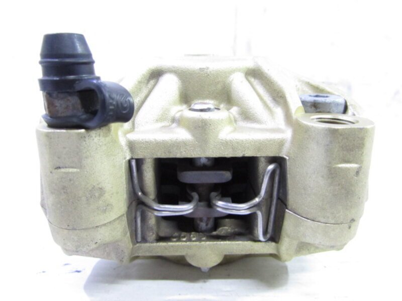 アプリリア RSV1000Rミレ 大人気!! ブレンボ製 リアキャリパー 固着なし 検※ RSV4ファクトリー RST1000ツアーラ トゥオーノ 164U59_画像5