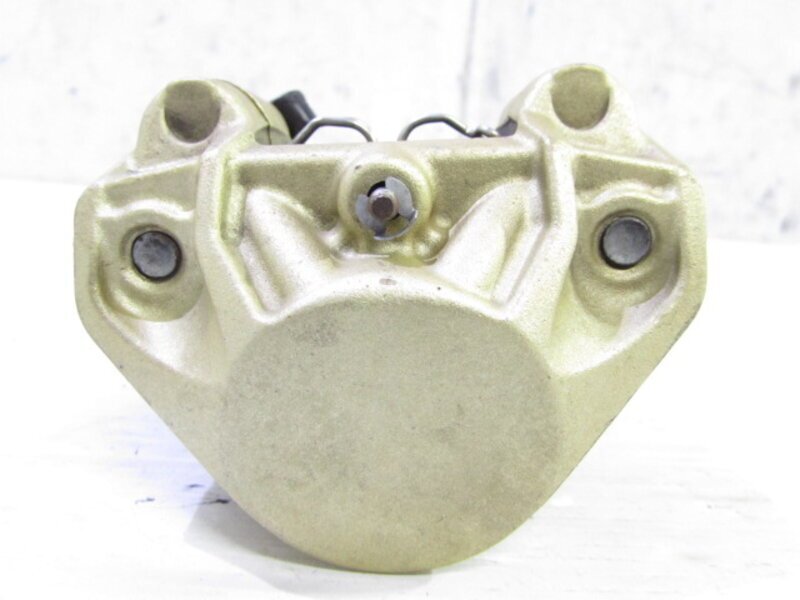 アプリリア RSV1000Rミレ 大人気!! ブレンボ製 リアキャリパー 固着なし 検※ RSV4ファクトリー RST1000ツアーラ トゥオーノ 164U59_画像4