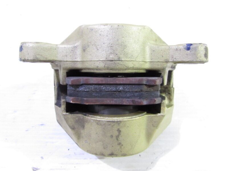 アプリリア RSV1000Rミレ 大人気!! ブレンボ製 リアキャリパー 固着なし 検※ RSV4ファクトリー RST1000ツアーラ トゥオーノ 164U59_画像6